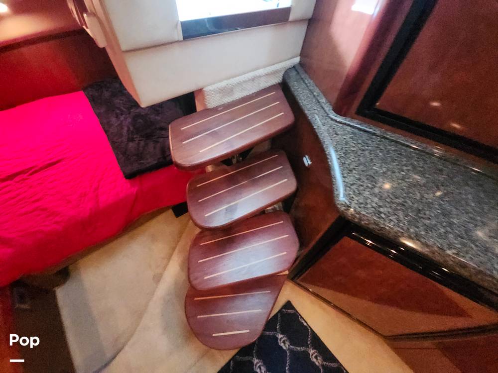 Slide: The Image of Sea Ray 38 Sundancer 2006 - 95