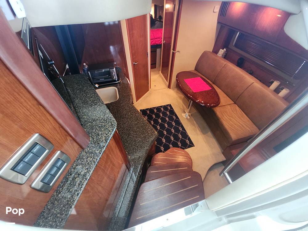 Slide: The Image of Sea Ray 38 Sundancer 2006 - 96