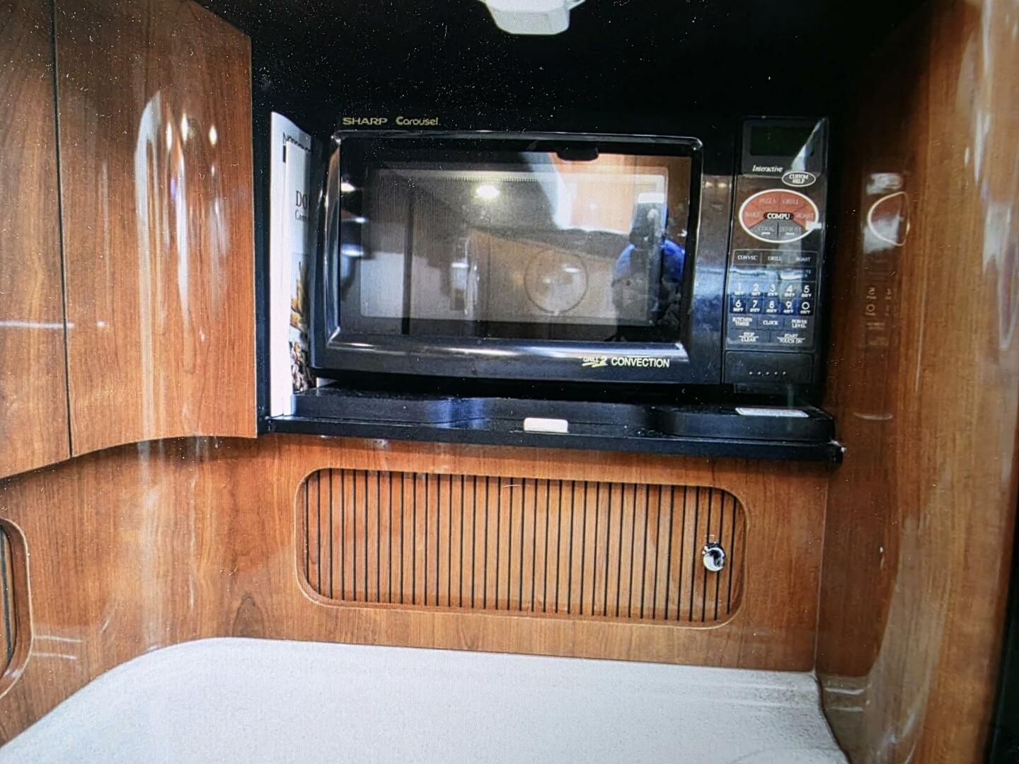 Slide: The Image of Sea Ray 39 2003 - 5407883
