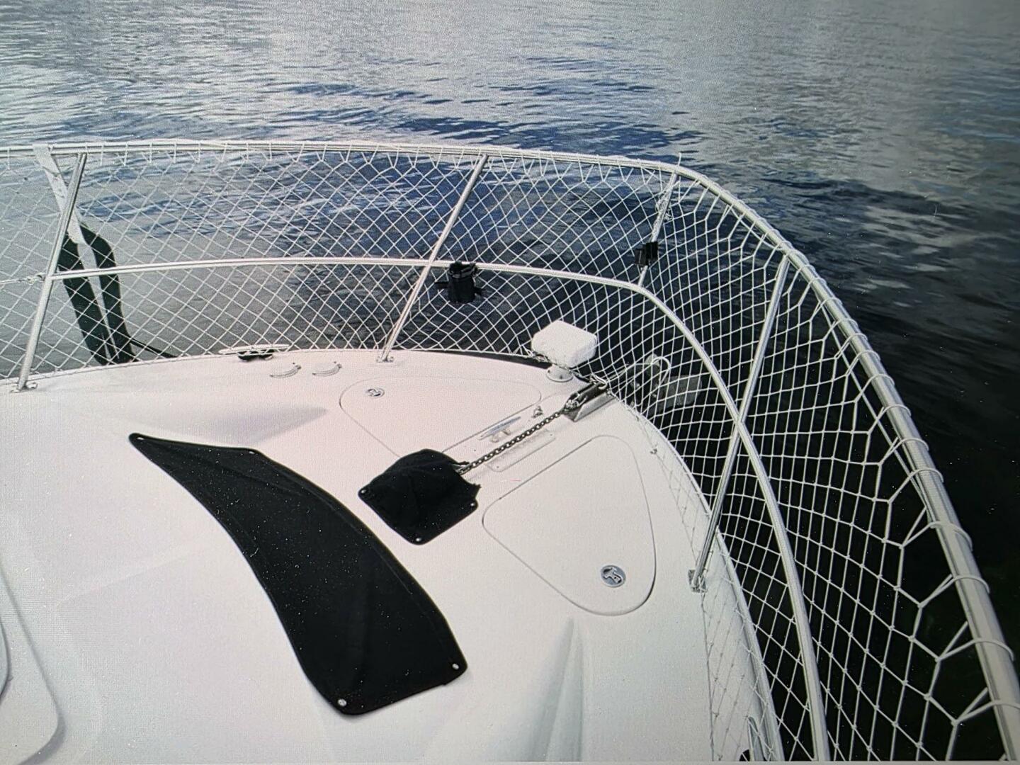 Slide: The Image of Sea Ray 39 2003 - 5407902