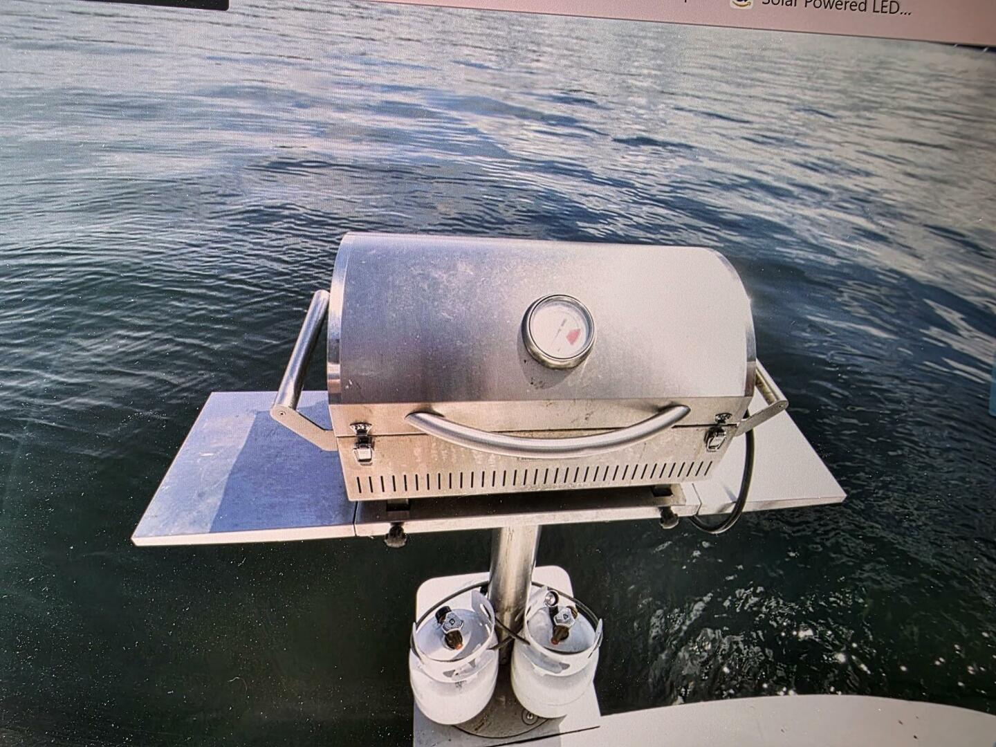 Slide: The Image of Sea Ray 39 2003 - 5407908