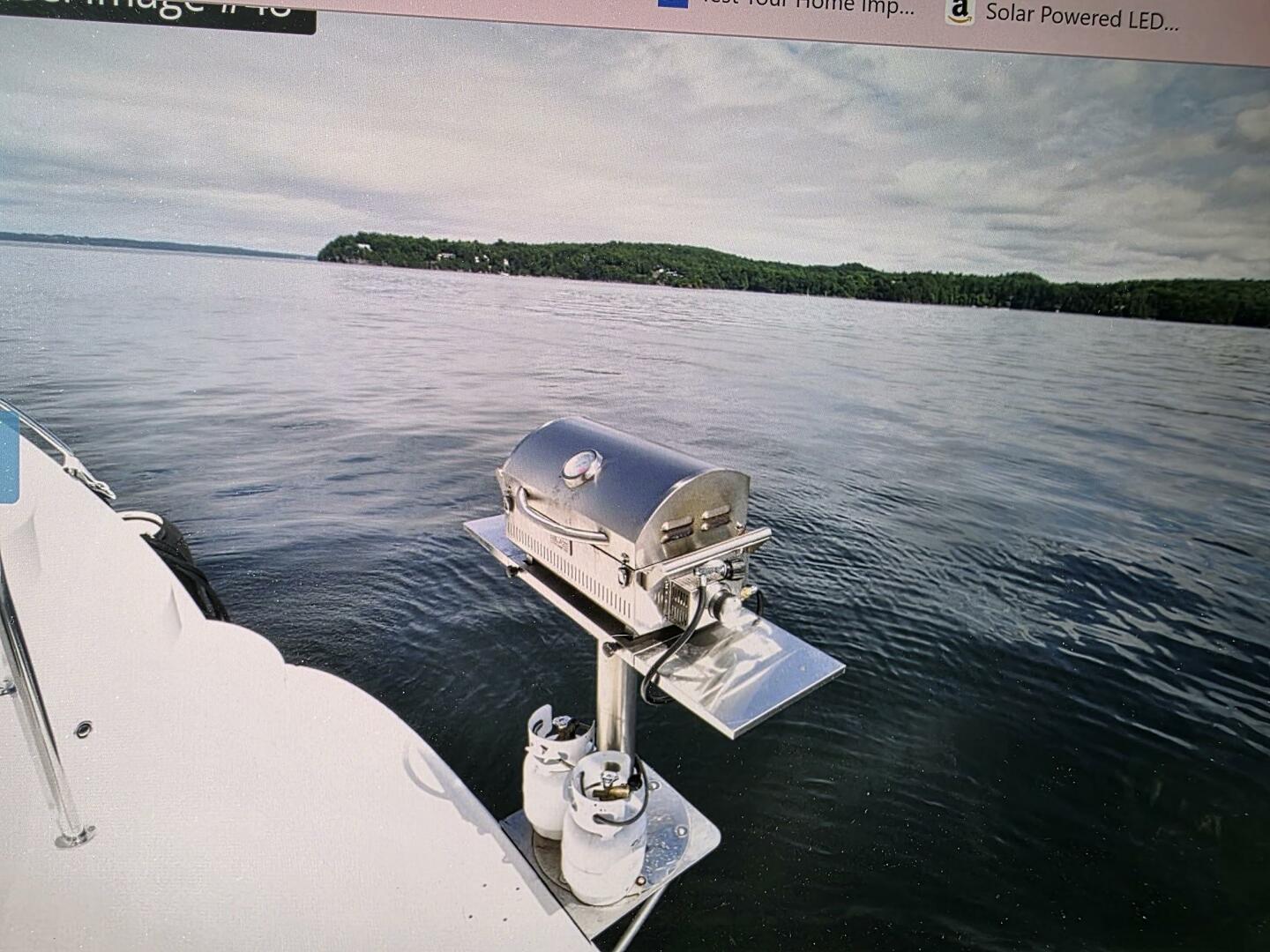 Slide: The Image of Sea Ray 39 2003 - 5407909