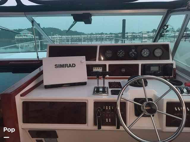 Slide: The Image of Sea Ray 390 1989 - 14751113