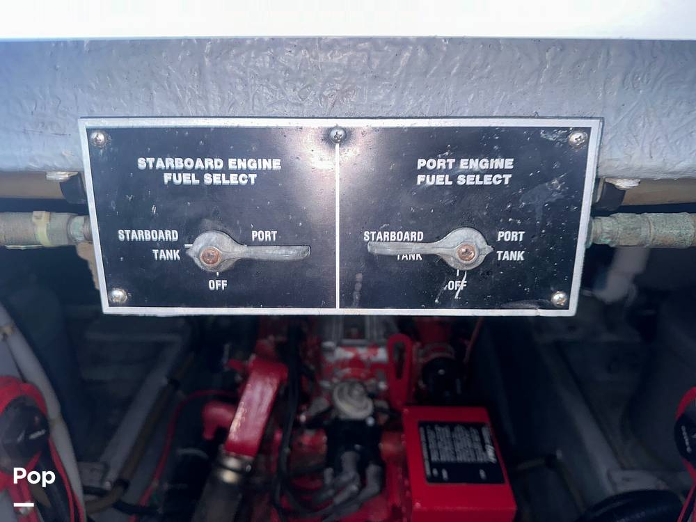 Slide: The Image of Sea Ray 390 1989 - 14833161