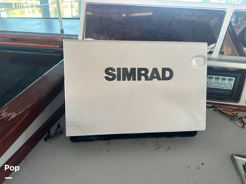 Slide: The Image of Sea Ray 390 1989 - 14833130