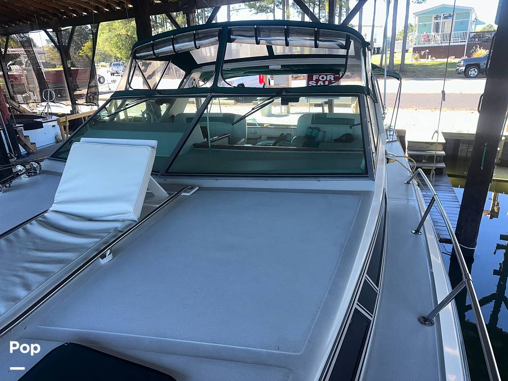 Slide: The Image of Sea Ray 390 1989 - 14833214