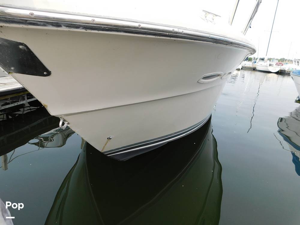 Slide: The Image of Sea Ray 390 Express 1986 - 12895718