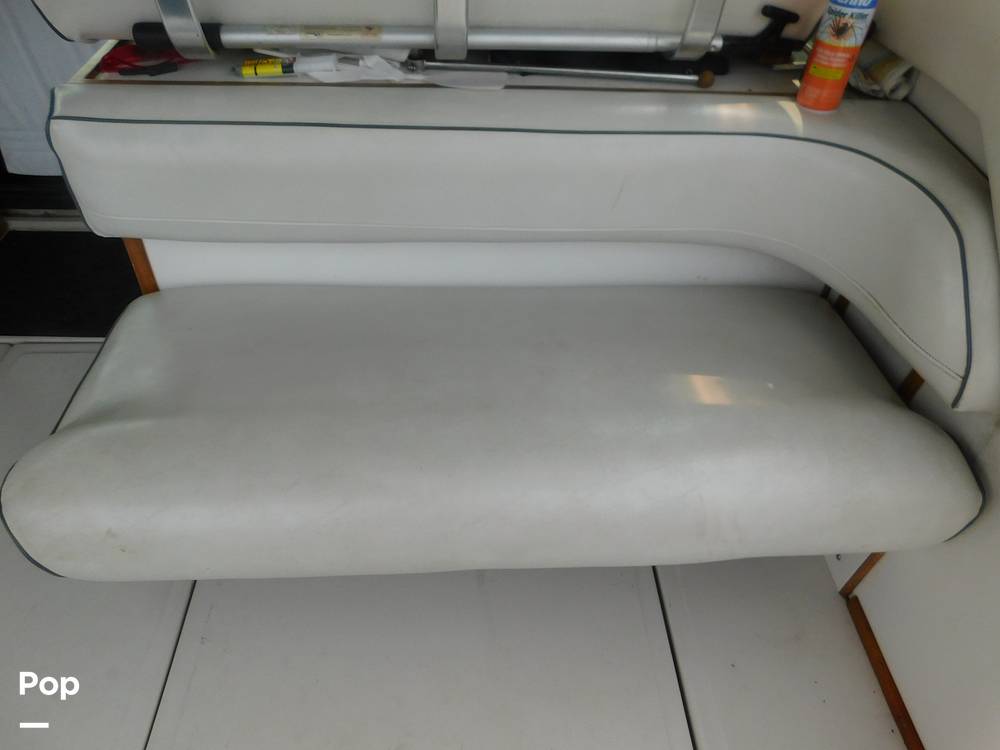 Slide: The Image of Sea Ray 390 Express 1986 - 12895748