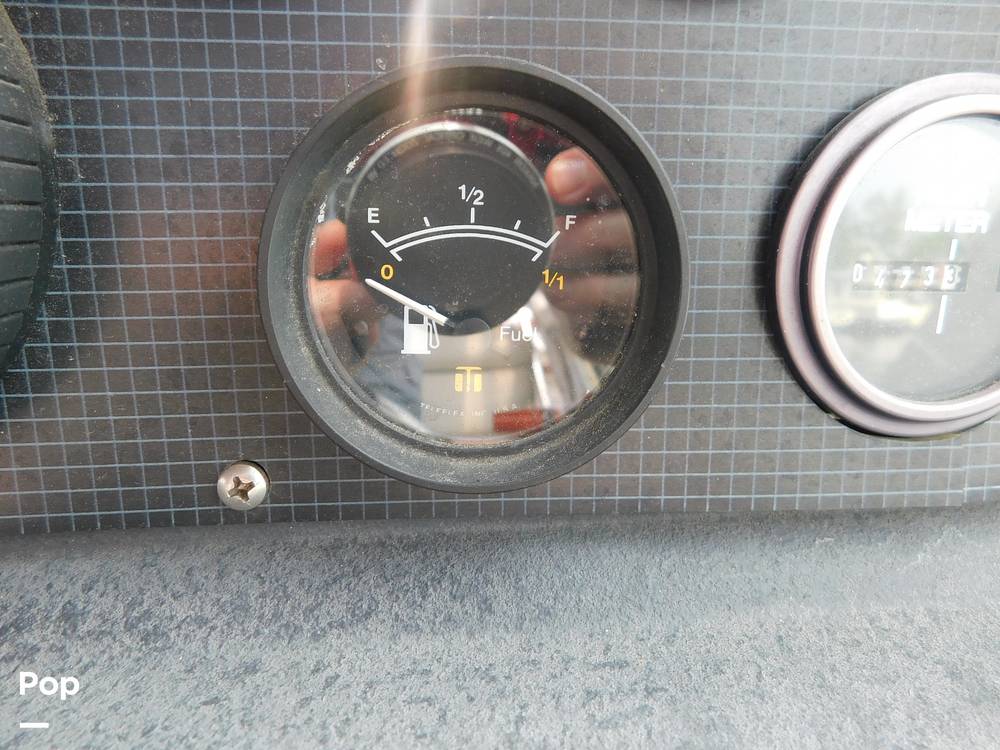 Slide: The Image of Fuel Gauge - 12895766