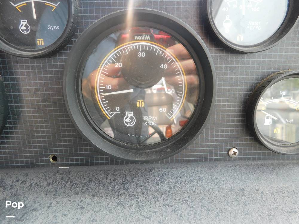 Slide: The Image of Tachometer - 12895767