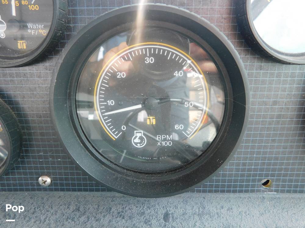 Slide: The Image of Tachometer - 12895769