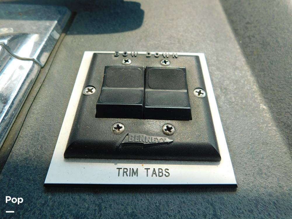 Slide: The Image of Trim Tab Controls - 12895782