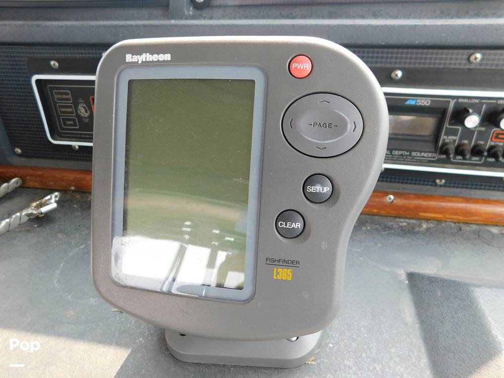 Slide: The Image of Fish Finder - 12895784