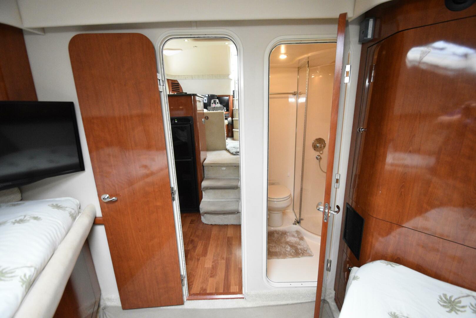 Slide: The Image of Sea Ray 390 Motor Yacht 2003 - 4505783