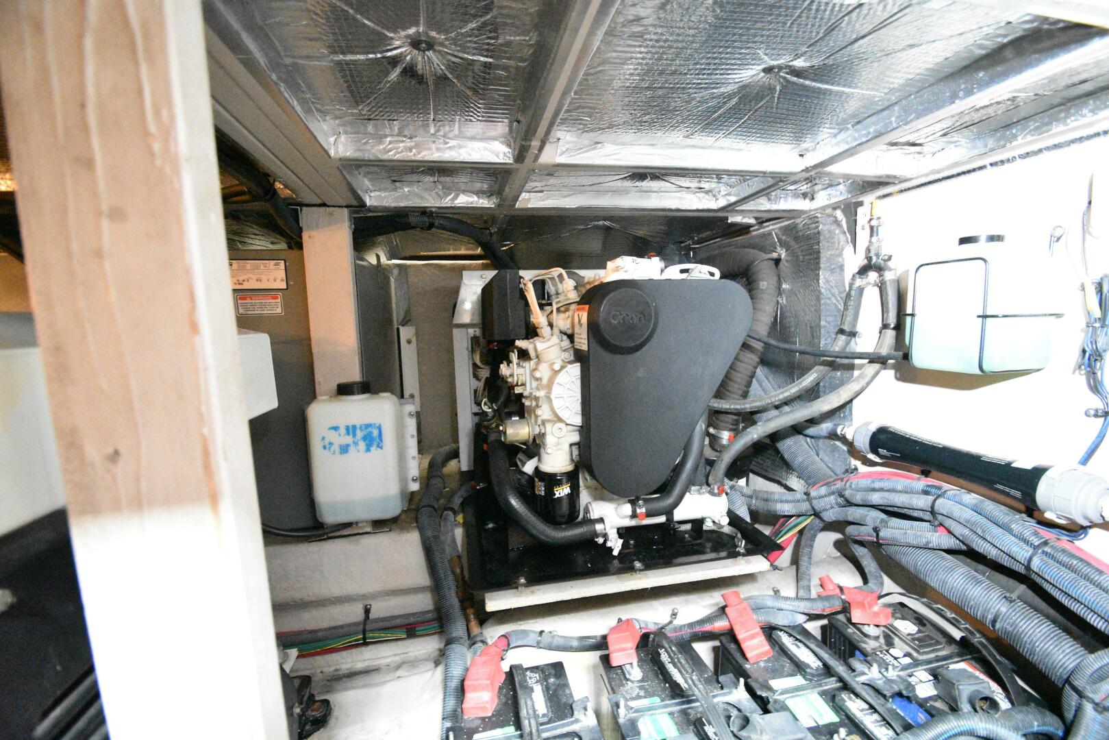 Slide: The Image of Sea Ray 390 Motor Yacht 2003 - 4505784