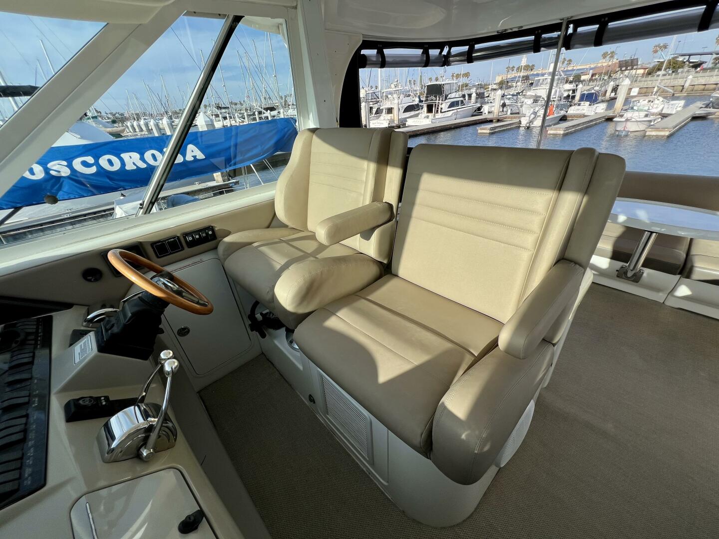 Slide: The Image of Sea Ray 390 Motor Yacht 2005 - 5074129