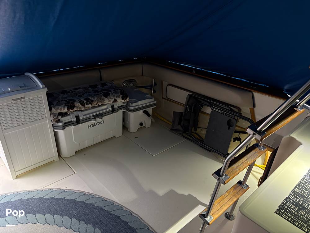 Slide: The Image of Sea Ray 390 Sportfisher 1985 - 15000477