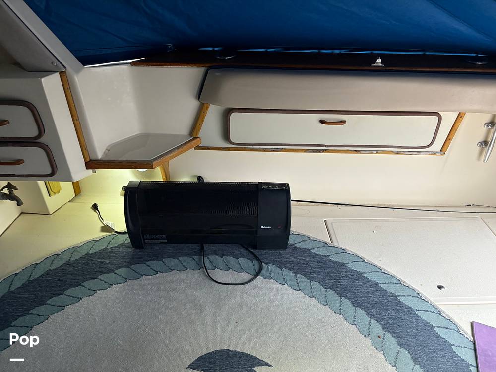 Slide: The Image of Sea Ray 390 Sportfisher 1985 - 15000597