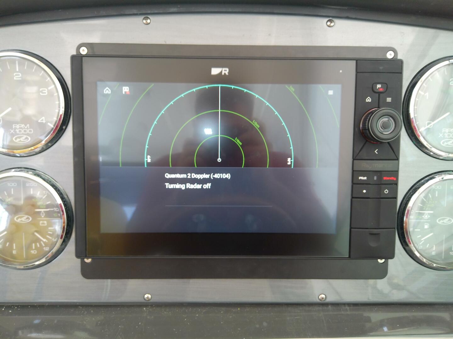 Slide: The Image of Sea Ray 390 Sundancer 2005 - 5373589