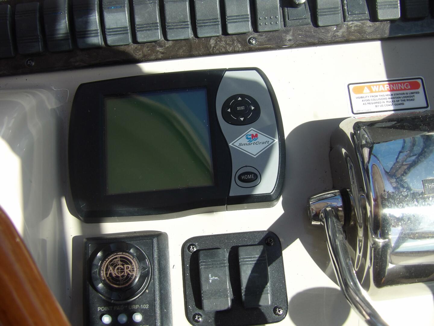 Slide: The Image of Sea Ray 390 Sundancer 2005 - 4488277