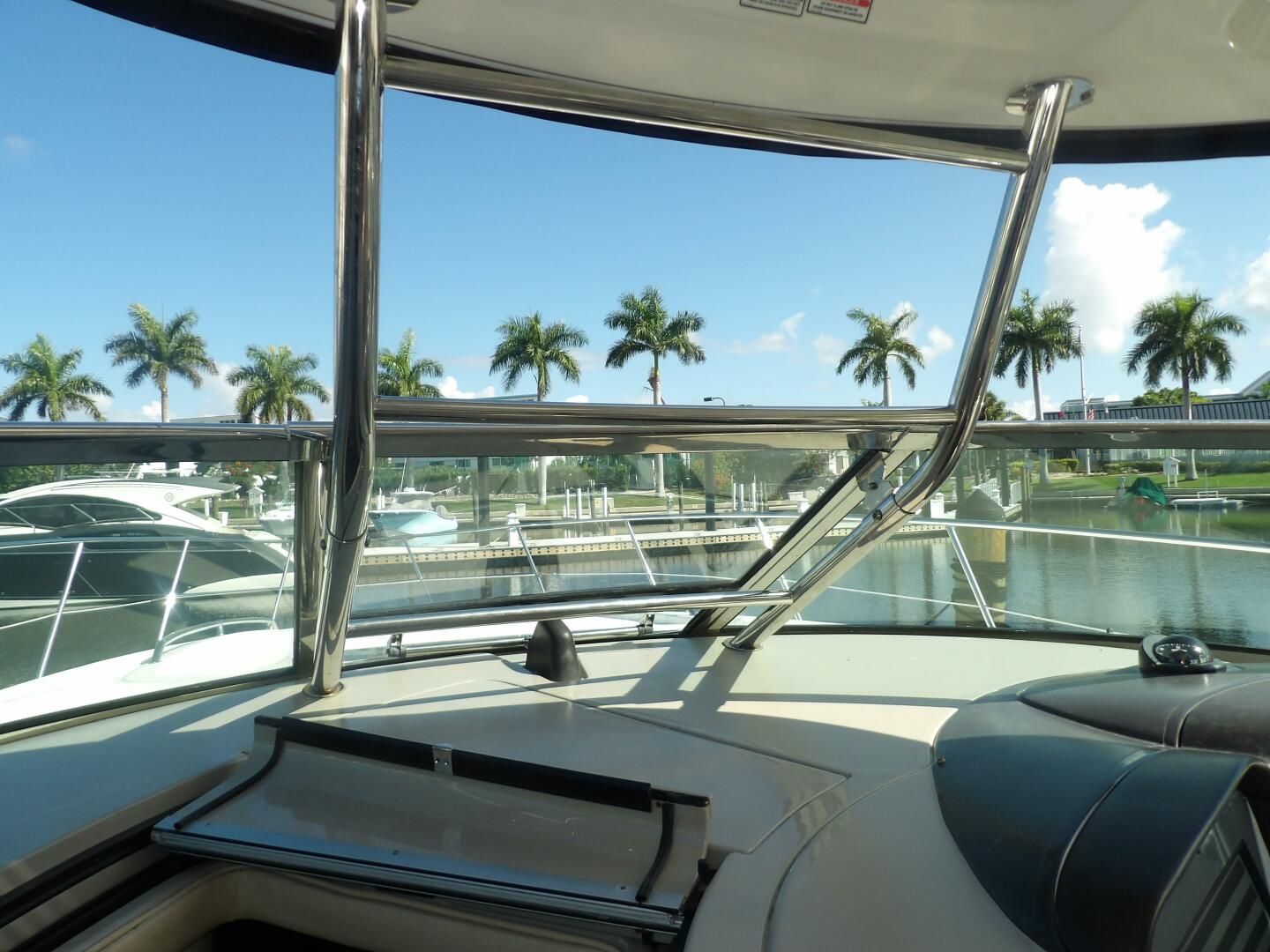 Slide: The Image of Sea Ray 390 Sundancer 2005 - 4488282
