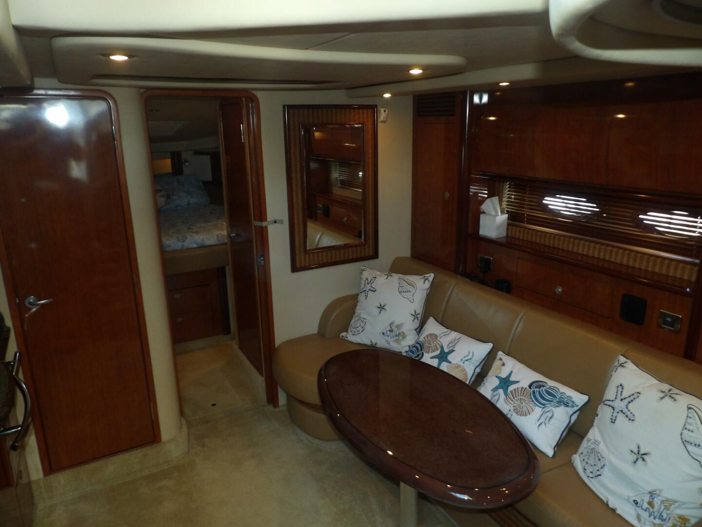 Slide: The Image of Sea Ray 390 Sundancer 2005 - 4488283