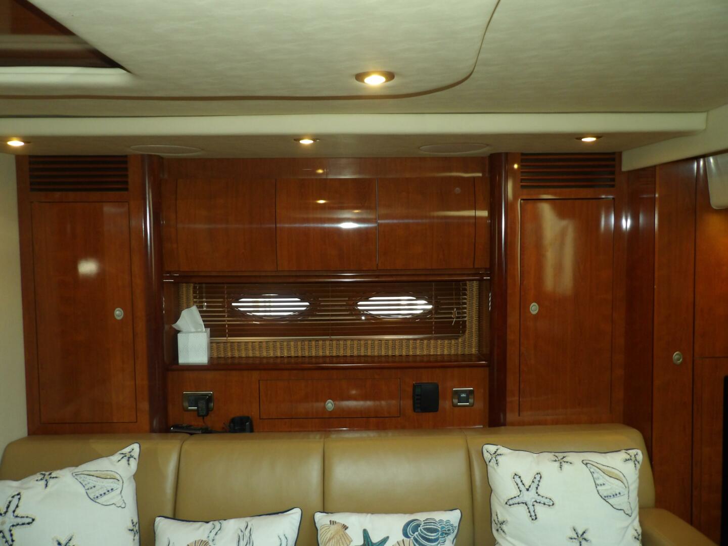 Slide: The Image of Sea Ray 390 Sundancer 2005 - 4488284