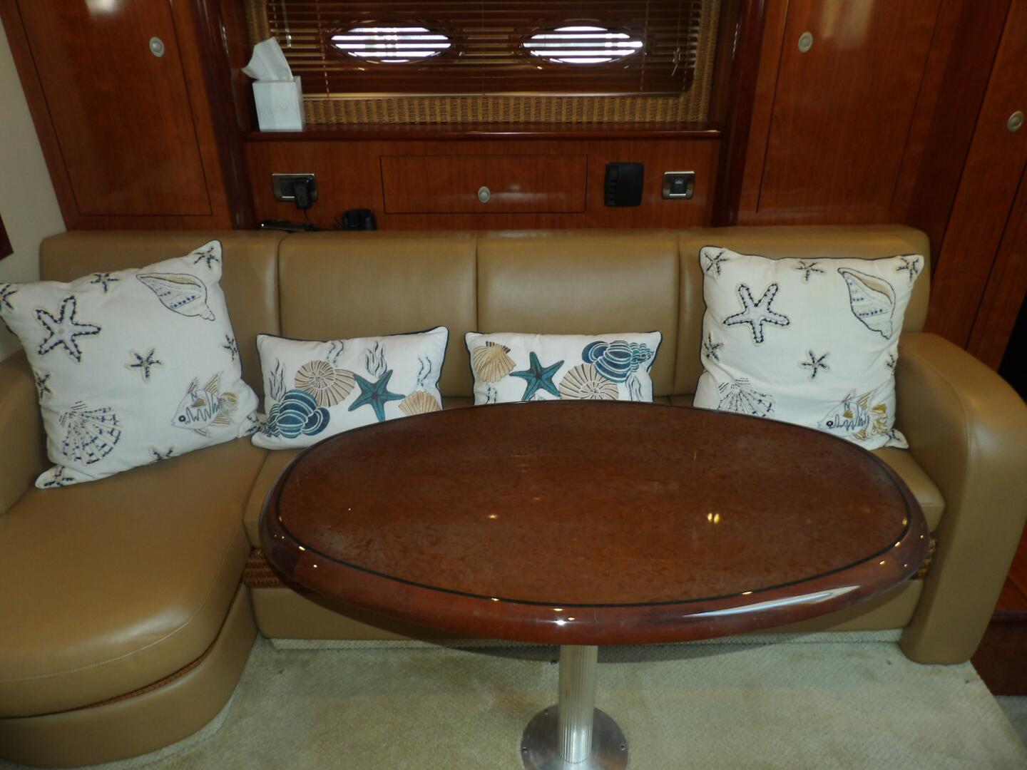 Slide: The Image of Sea Ray 390 Sundancer 2005 - 4488285