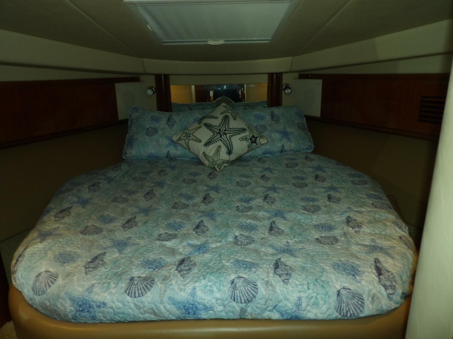 Slide: The Image of Sea Ray 390 Sundancer 2005 - 4488291