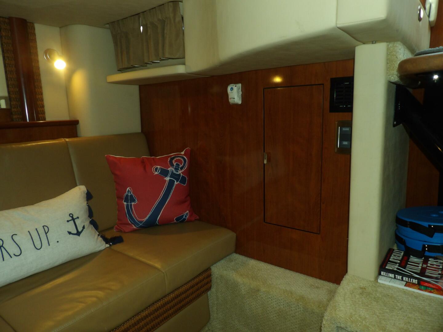 Slide: The Image of Sea Ray 390 Sundancer 2005 - 4488299