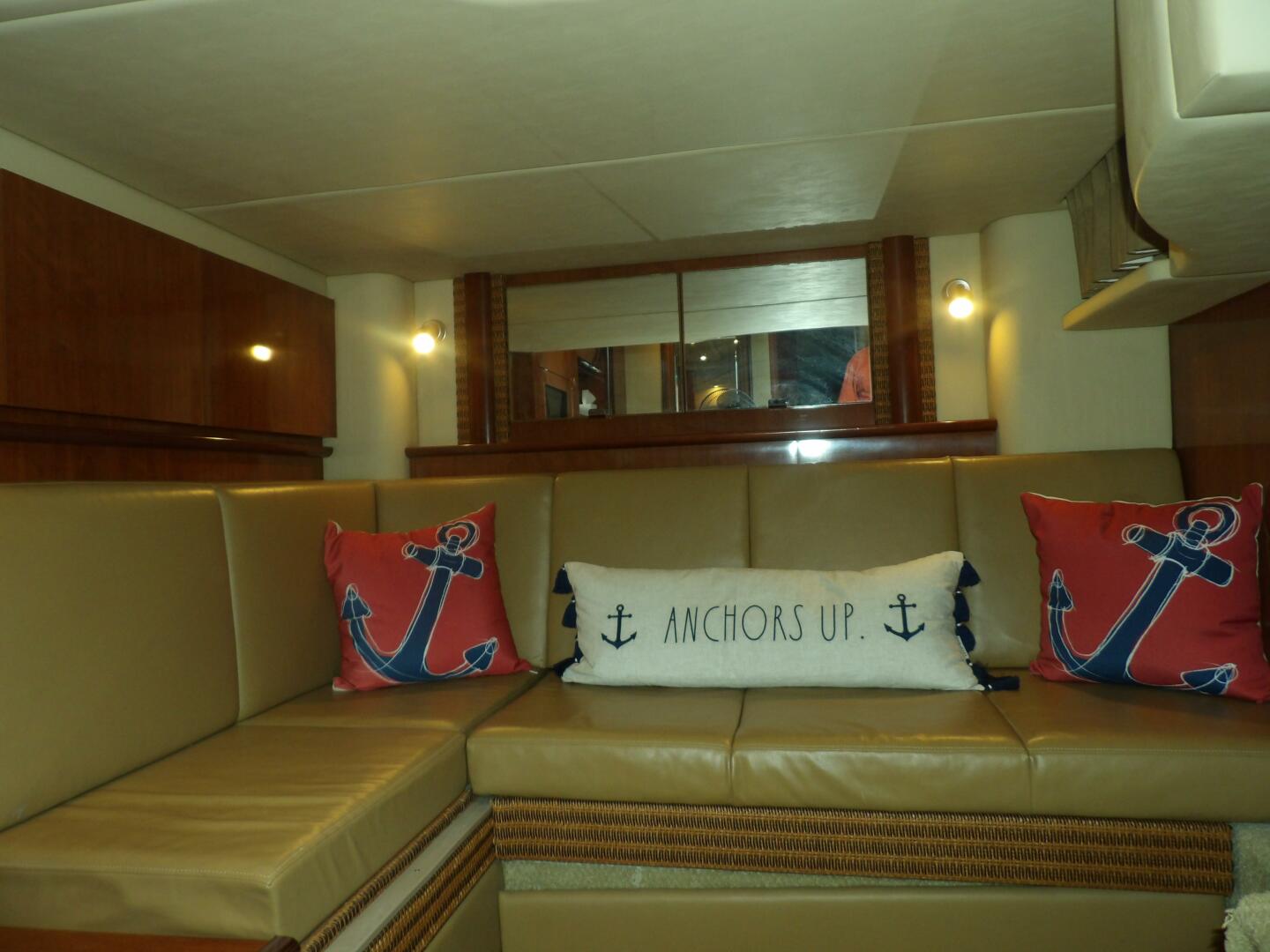 Slide: The Image of Sea Ray 390 Sundancer 2005 - 4488300