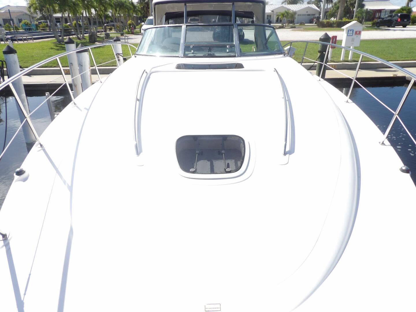 Slide: The Image of Sea Ray 390 Sundancer 2005 - 4488304