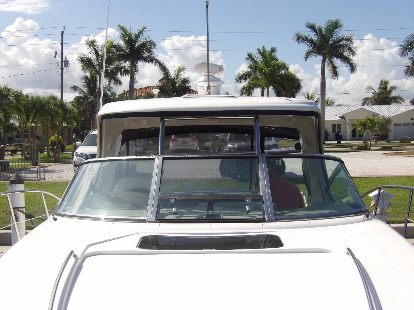 Slide: The Image of Sea Ray 390 Sundancer 2005 - 4488305