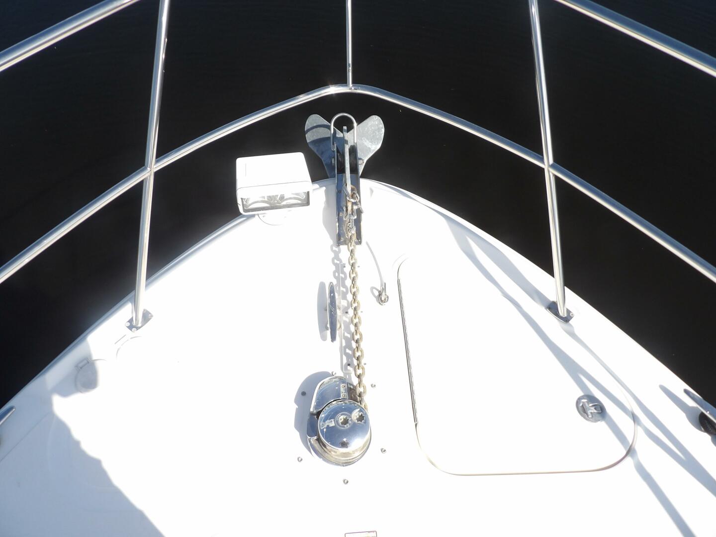 Slide: The Image of Sea Ray 390 Sundancer 2005 - 4488306