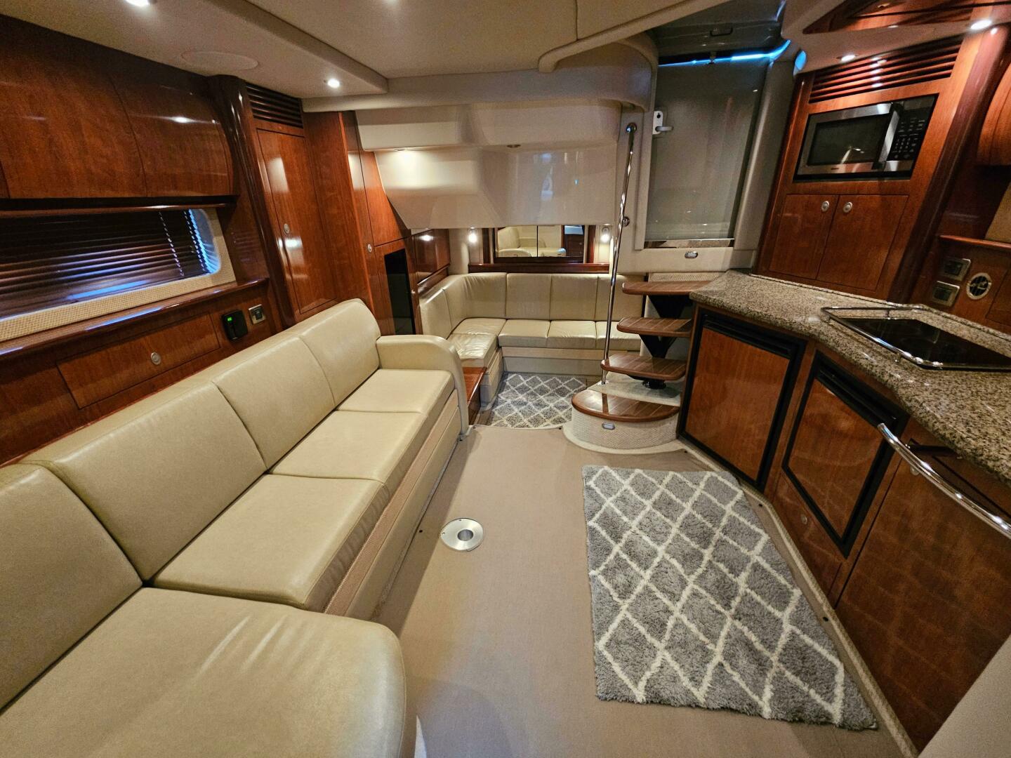 Slide: The Image of Sea Ray 390 Sundancer 2005 - 5290518