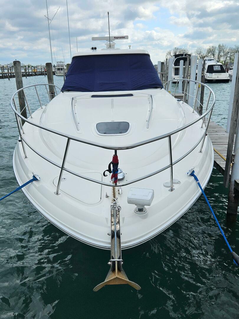 Slide: The Image of Sea Ray 390 Sundancer 2005 - 5290530