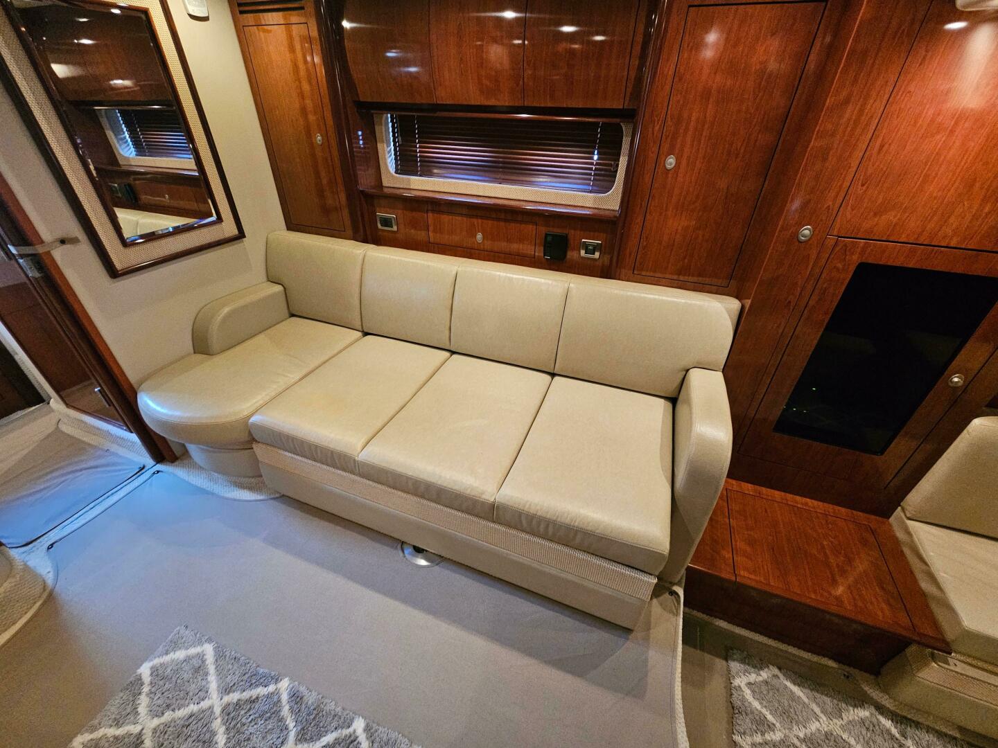 Slide: The Image of Sea Ray 390 Sundancer 2005 - 5290546