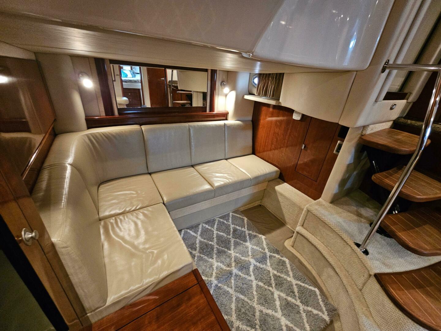 Slide: The Image of Sea Ray 390 Sundancer 2005 - 5290548