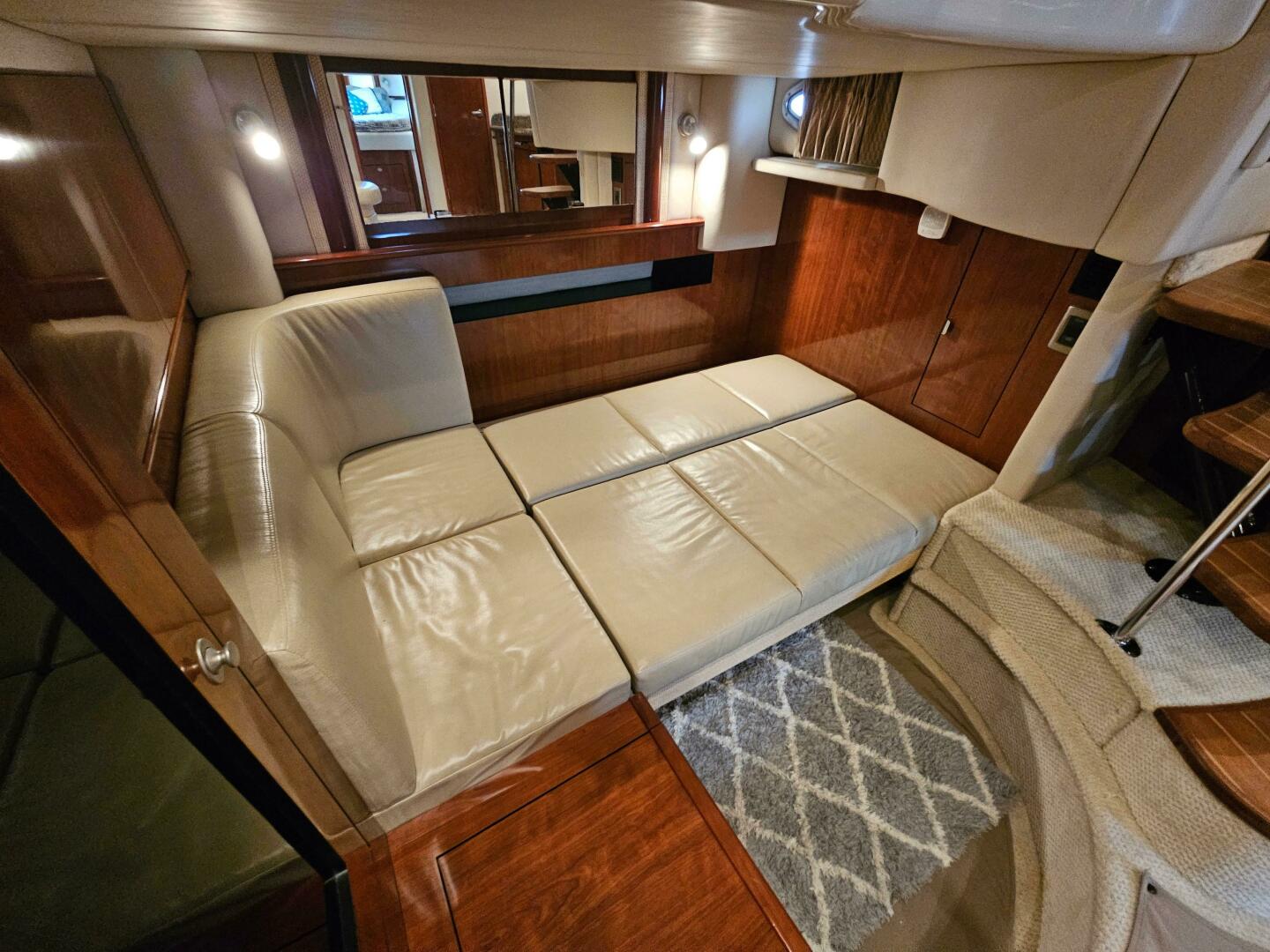 Slide: The Image of Sea Ray 390 Sundancer 2005 - 5290549