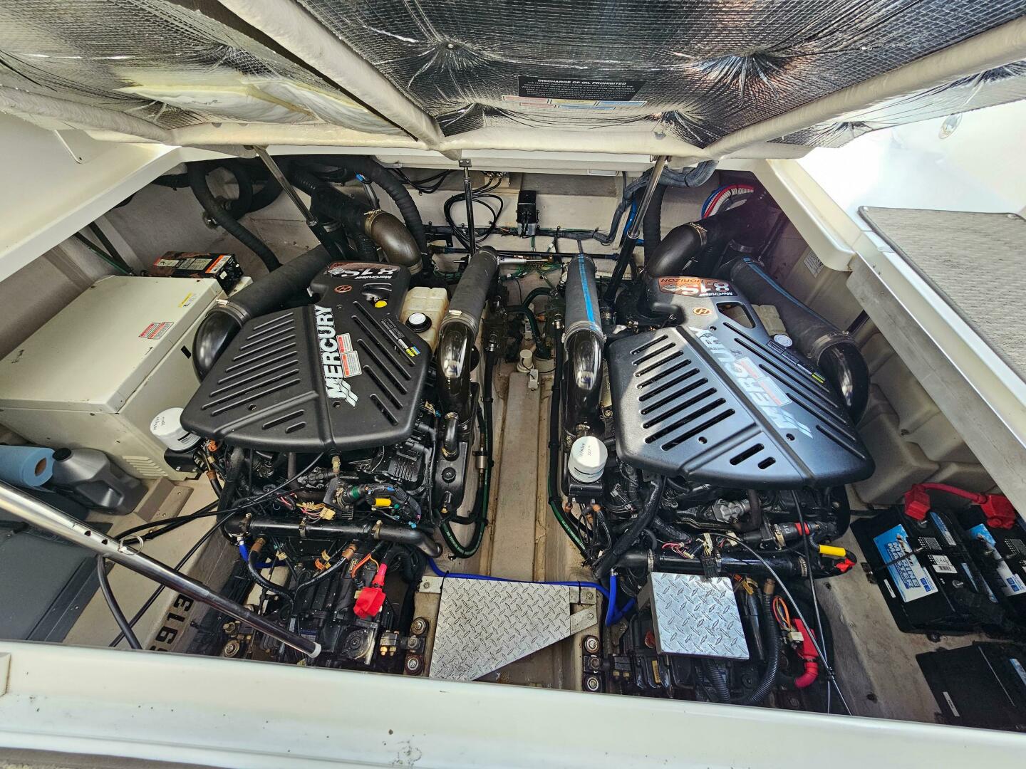 Slide: The Image of Sea Ray 390 Sundancer 2005 - 5290555