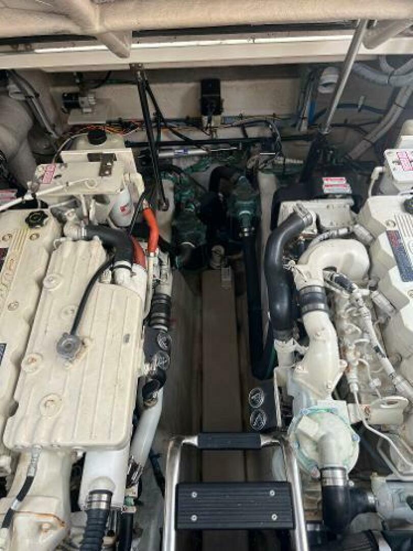 Slide: The Image of Sea Ray 390 Sundancer 2005 - 4489139