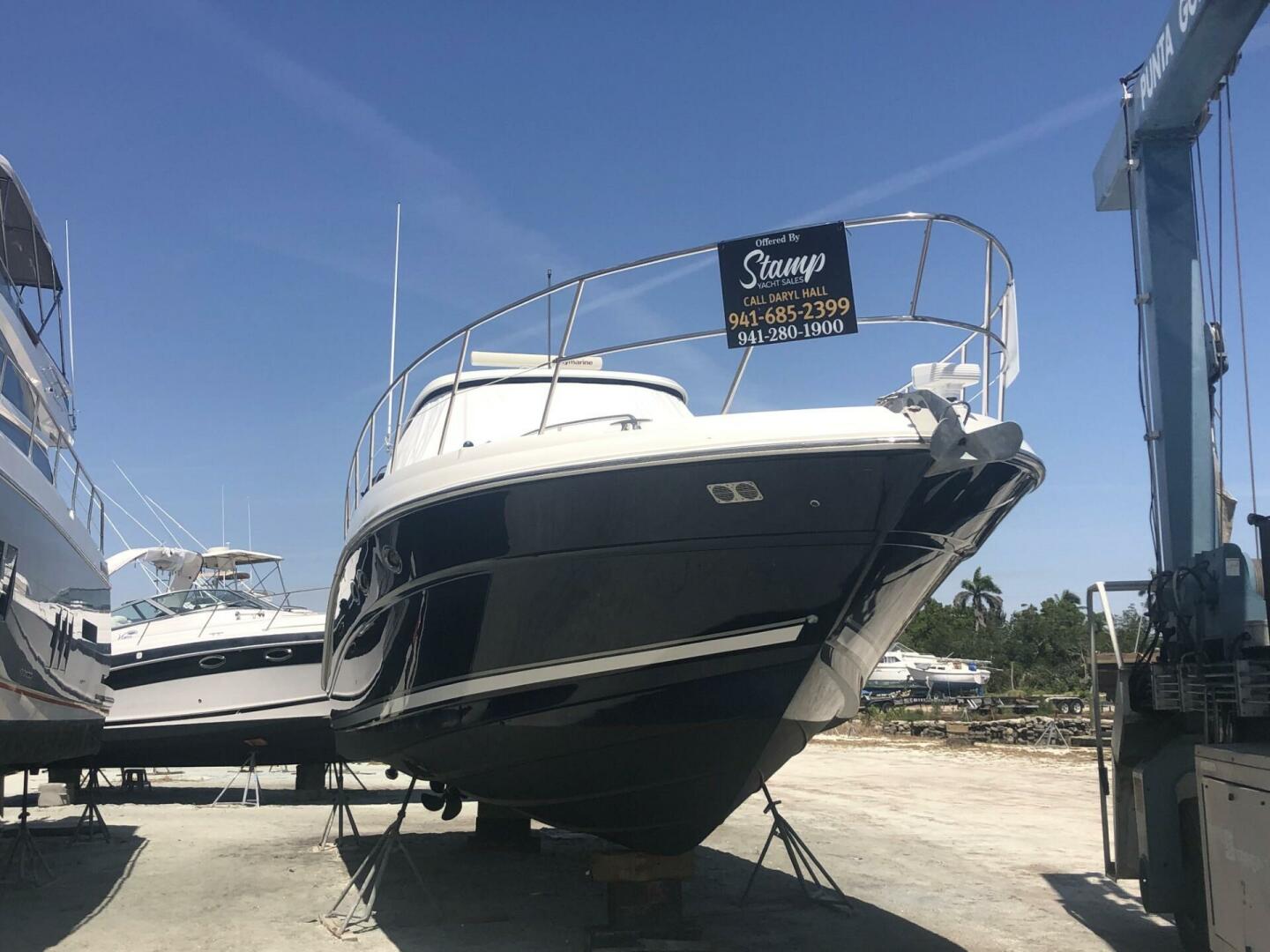 Slide: The Image of Sea Ray 390 Sundancer 2005 - 5148690