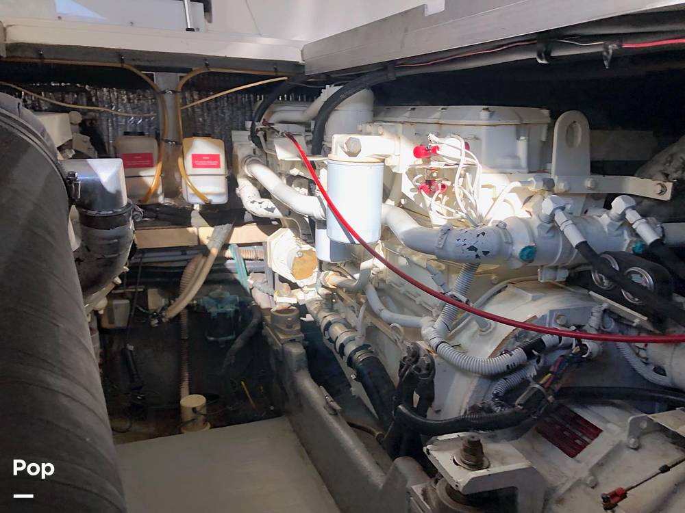 Slide: The Image of Sea Ray 400 EC 1996 - 14250912