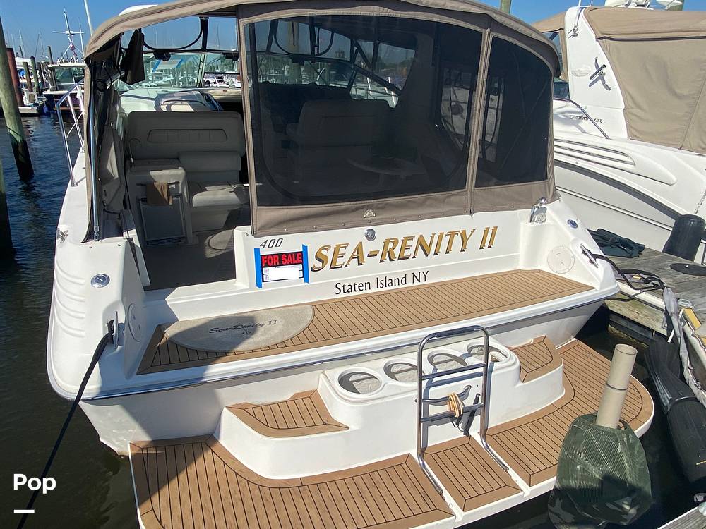 Slide: The Image of Sea Ray 400 EC 1996 - 14250811