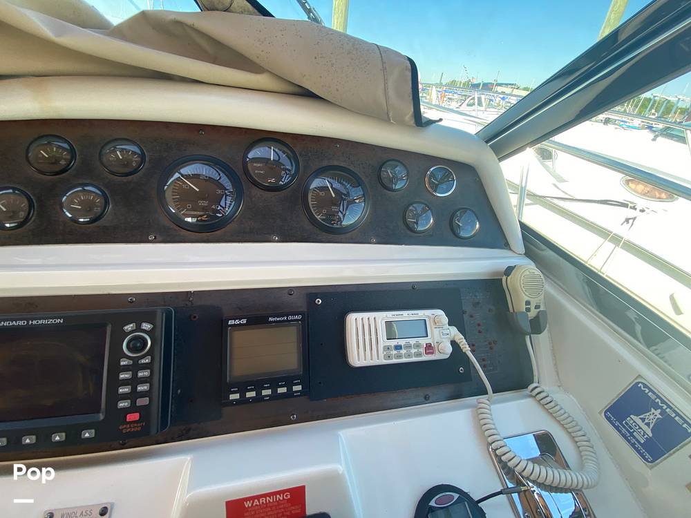 Slide: The Image of Sea Ray 400 EC 1996 - 14250844