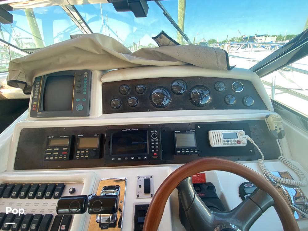 Slide: The Image of Sea Ray 400 EC 1996 - 14250846