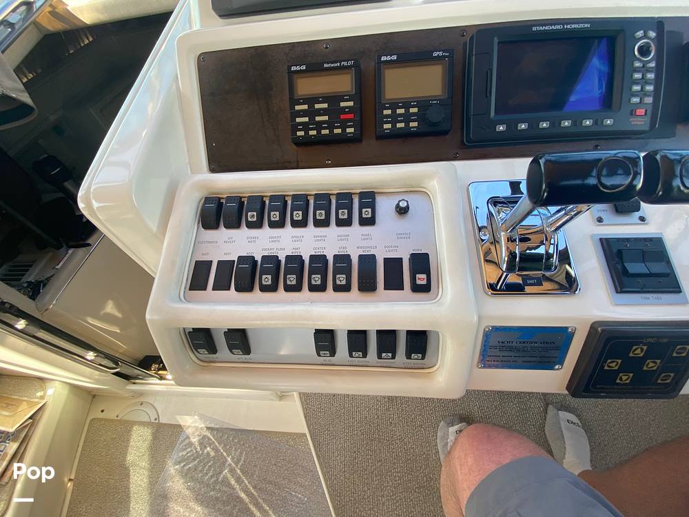 Slide: The Image of Sea Ray 400 EC 1996 - 14250847