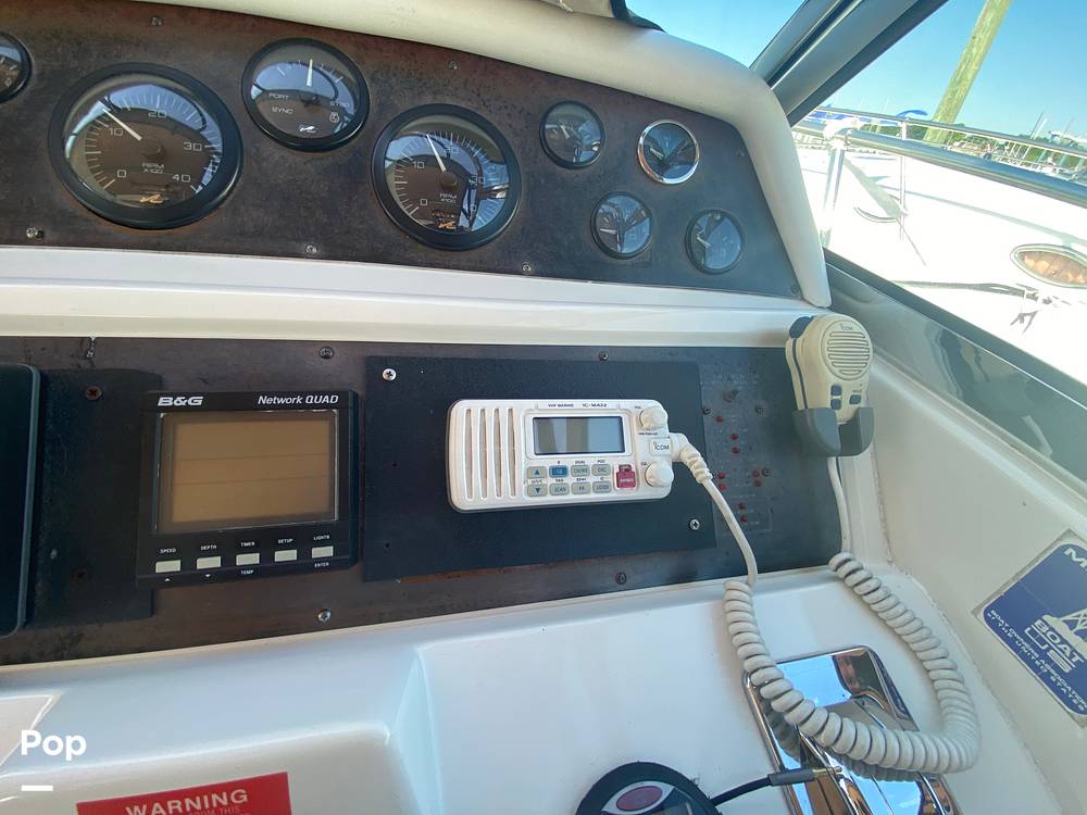 Slide: The Image of Sea Ray 400 EC 1996 - 14250852