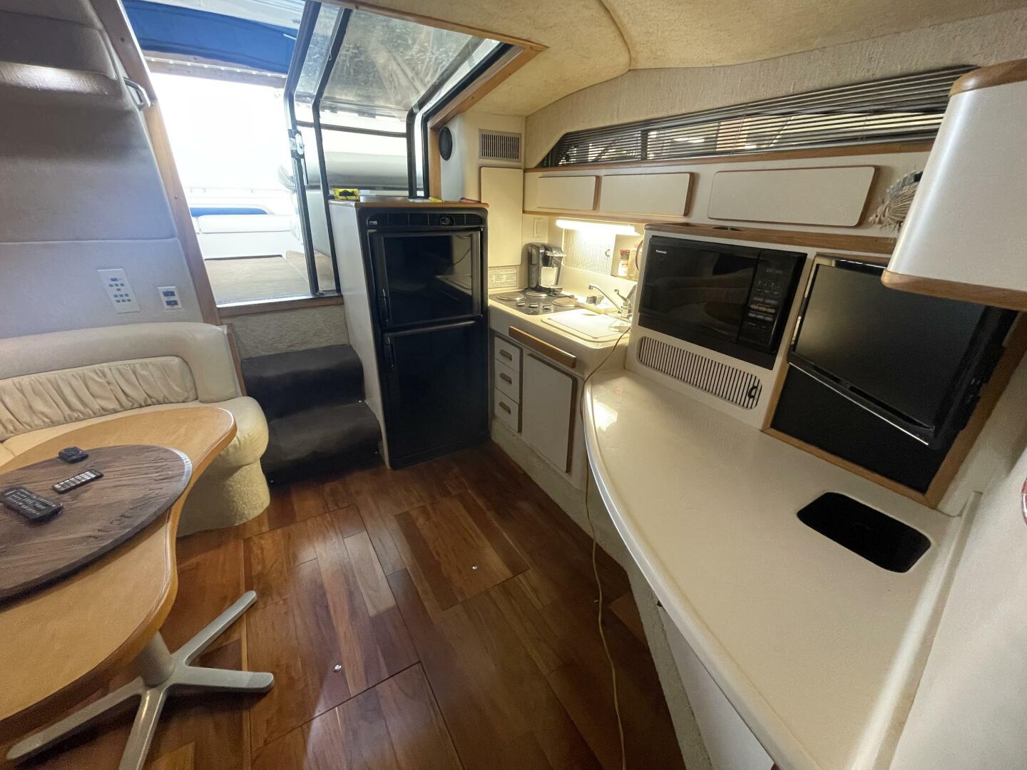 Slide: The Image of Galley - 5110140