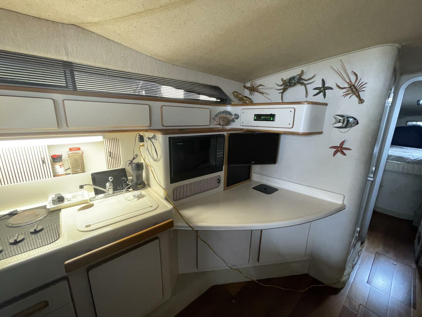 Slide: The Image of Galley - 5110146